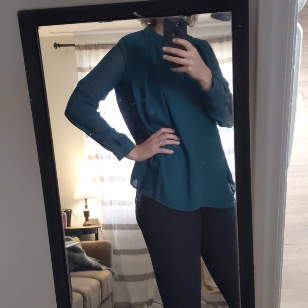 Blouse/top